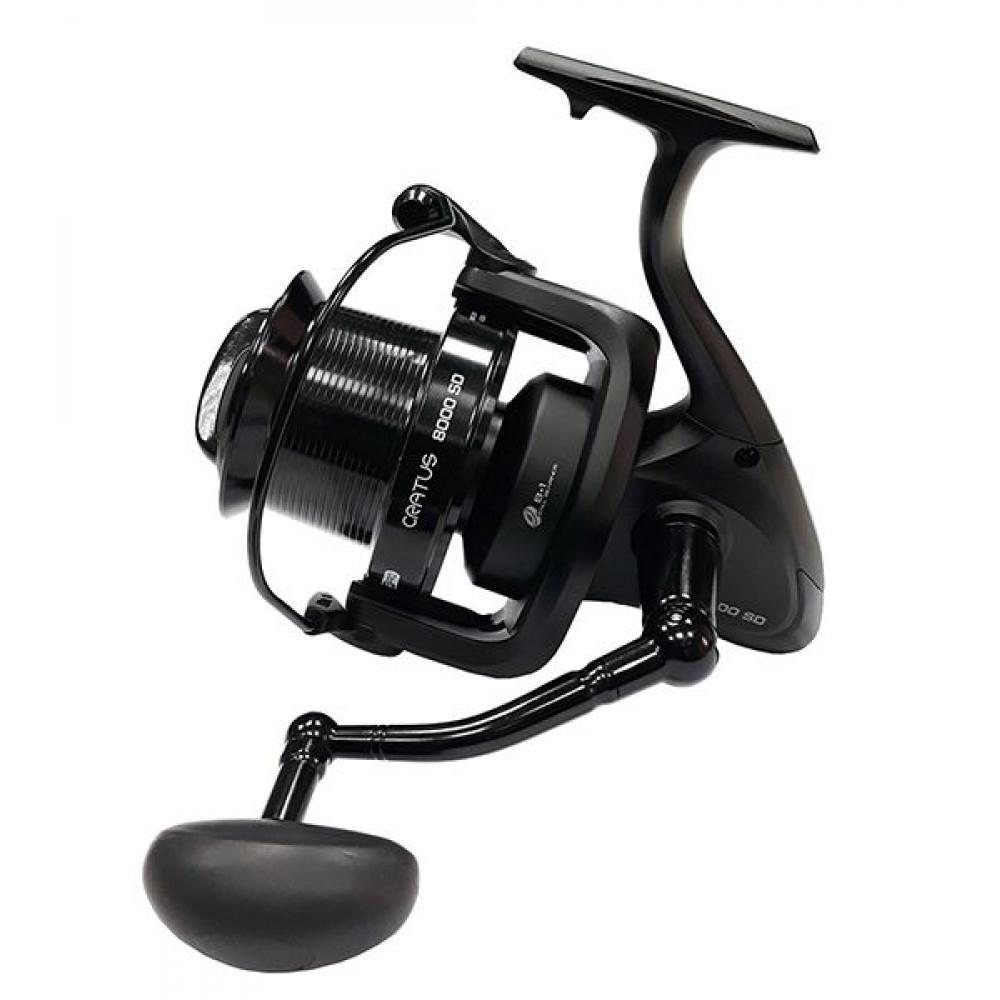 CRATUS 8000 SD (CPCR8SD) 