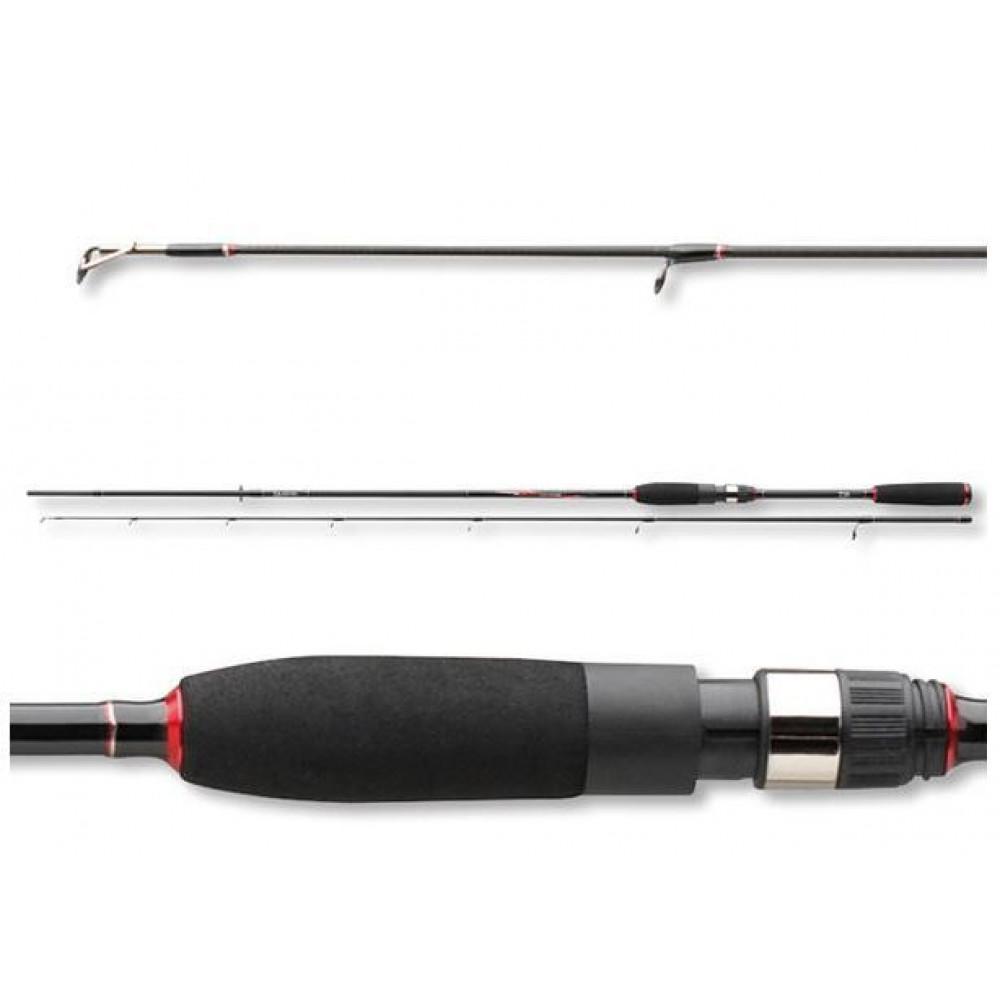 CROSSFIRE UL SPIN 2.10m 2-7g (11428-215) 