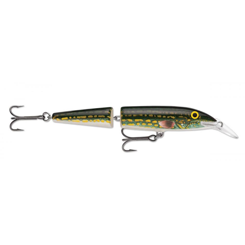 RAPALA JOINTED (J) 13 PK 