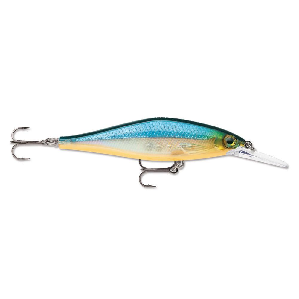 RAPALA SHADOW RAP SHAD DEEP (SDRSD) 9 BGH 