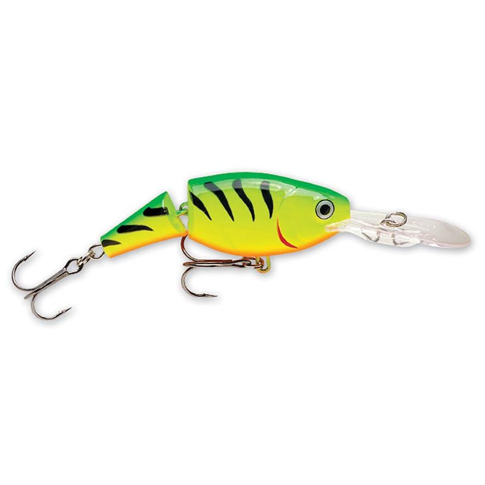 RAPALA JOINTED SHAD RAP (JSR) 9 FT 