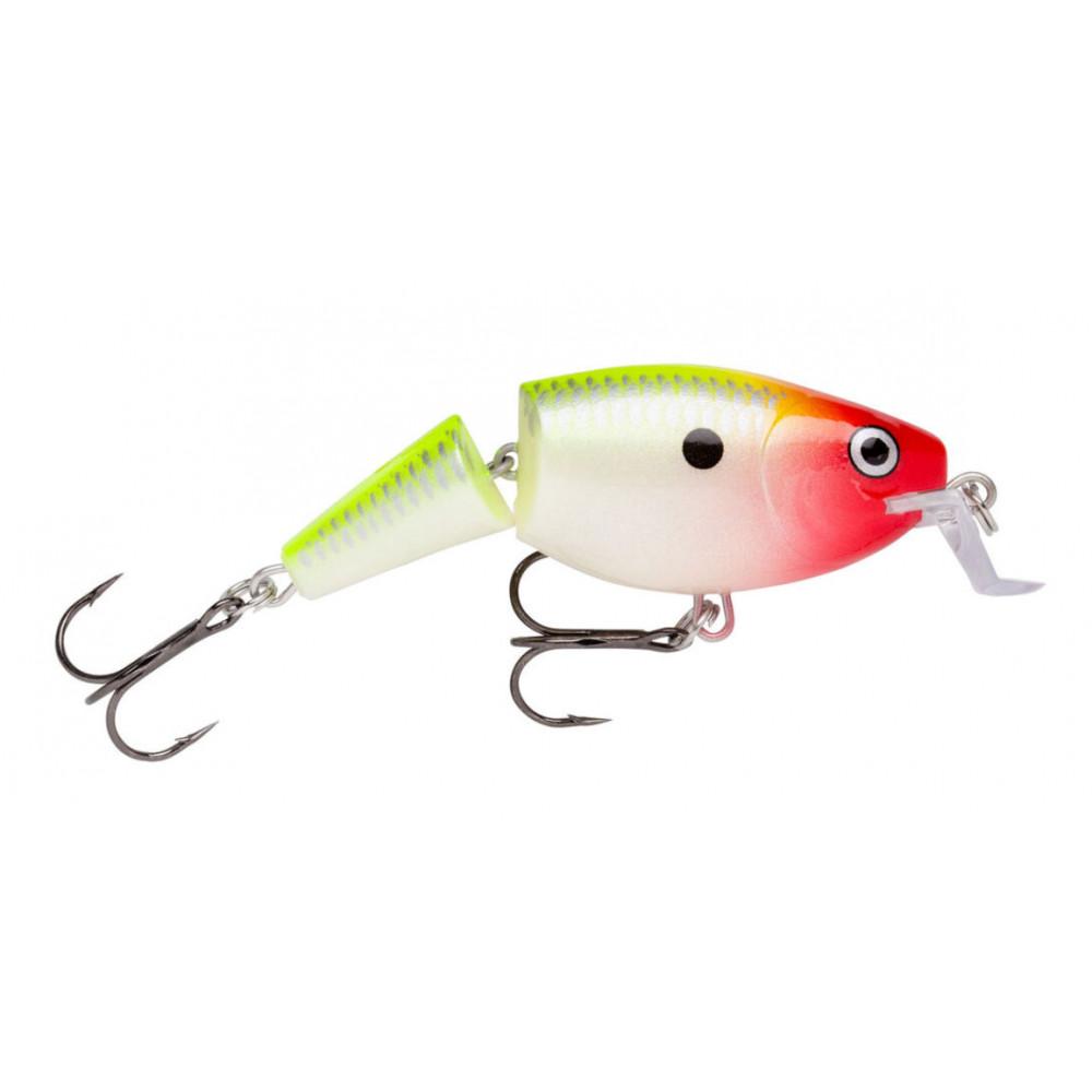 RAPALA JOINTED SHALLOW SHAD RAP (JSSR) 7 CLN 