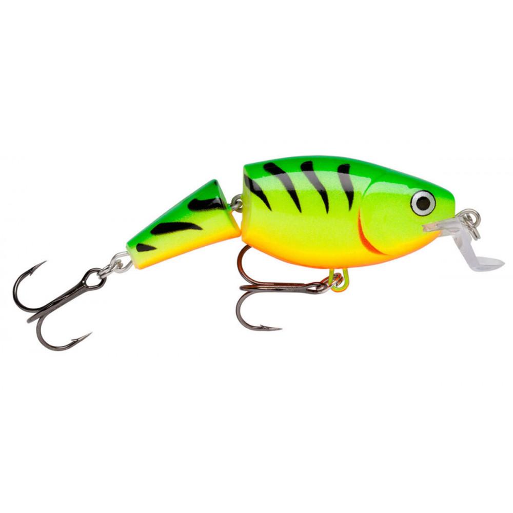 RAPALA JOINTED SHALLOW SHAD RAP (JSSR) 7 FT 