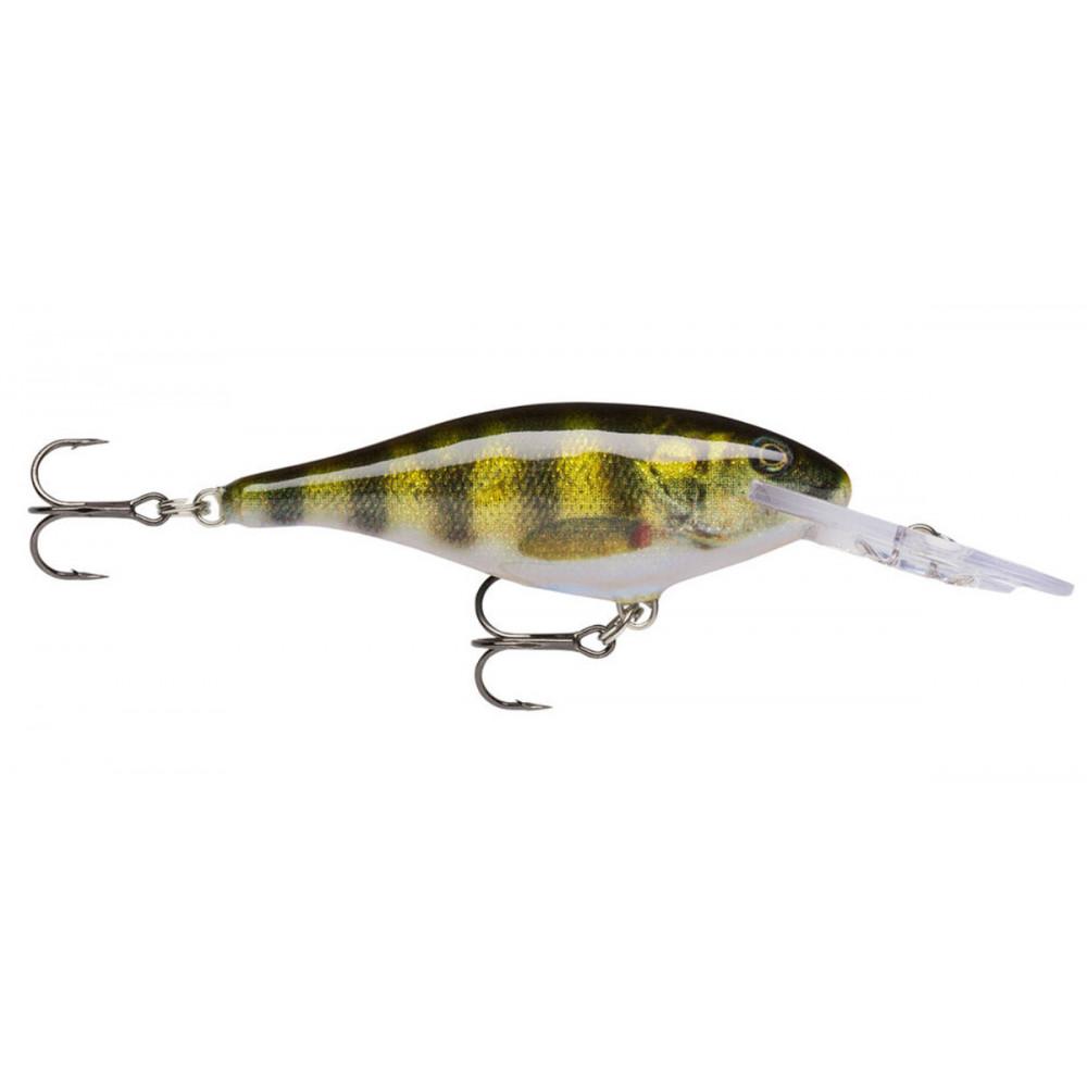 RAPALA SHAD RAP (SR) 7 PEL 