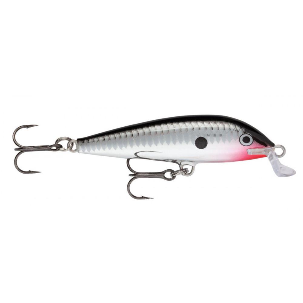 RAPALA TEAM ESKO (TE) 7 CH 