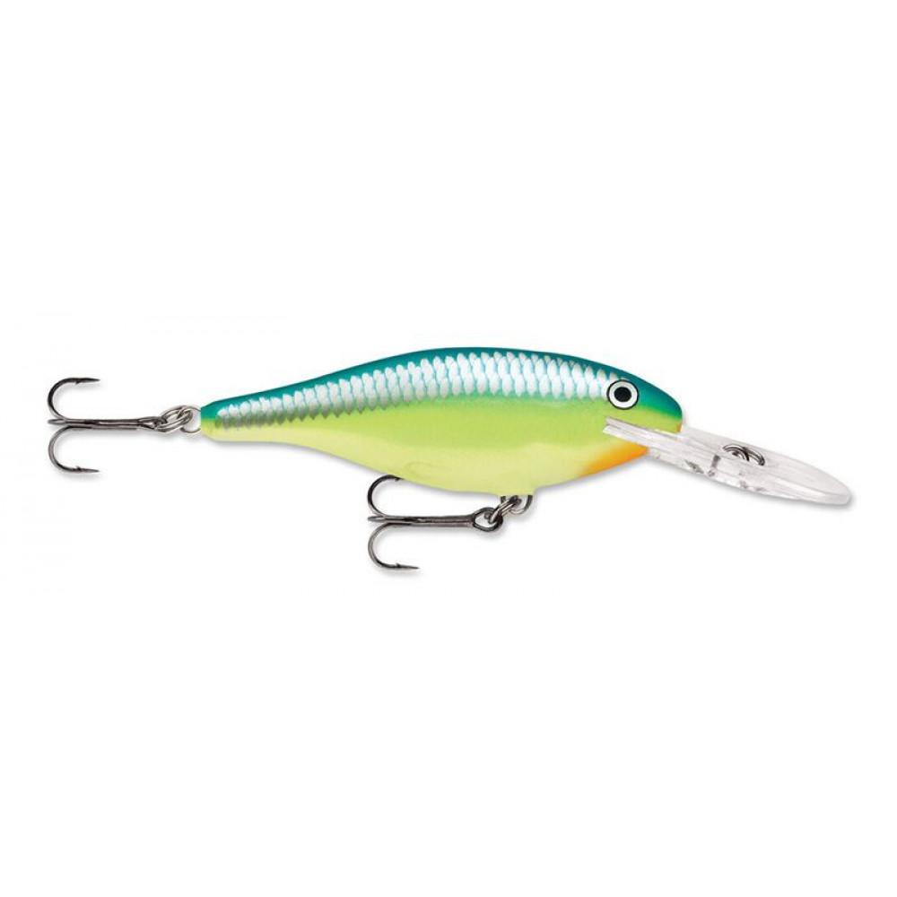 RAPALA SHAD RAP (SR) 9 CRSD 