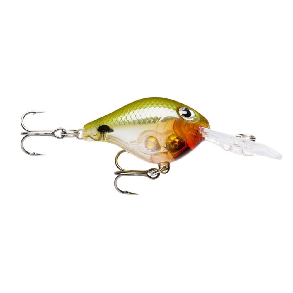 RAPALA ULTRA LIGHT CRANK (ULC) 3 GDAU 