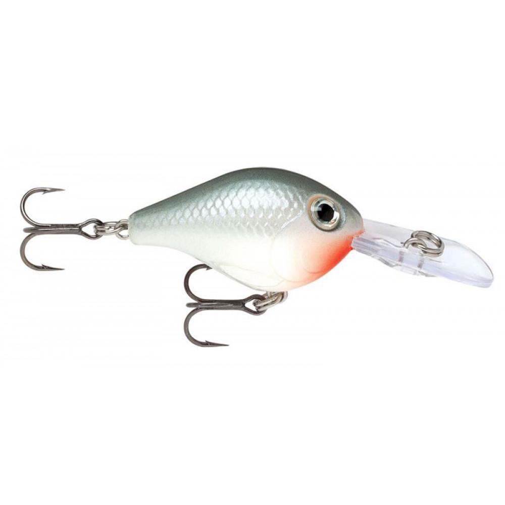 RAPALA ULTRA LIGHT CRANK (ULC) 3 SD 