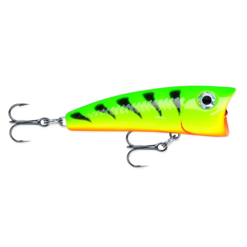 RAPALA ULTRA LIGHT POP (ULP) 4 FT 