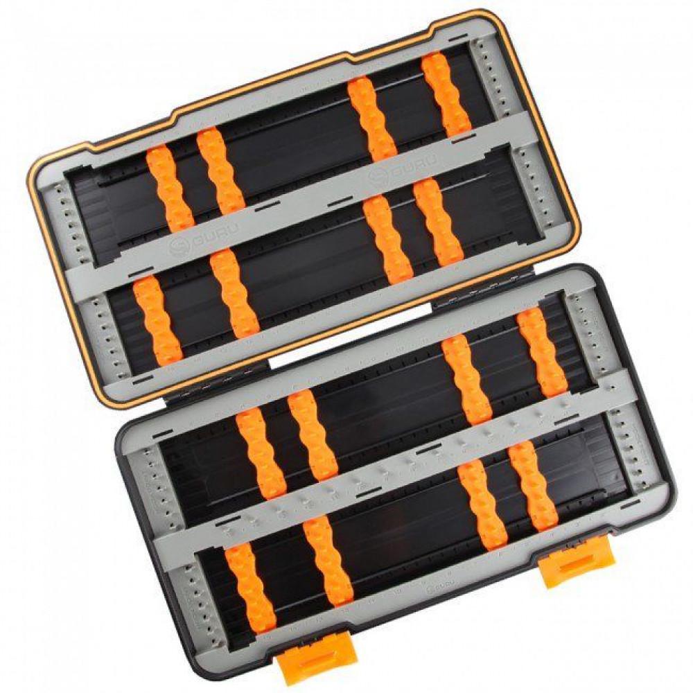 GURU RIG CASE XL (GRCX) 