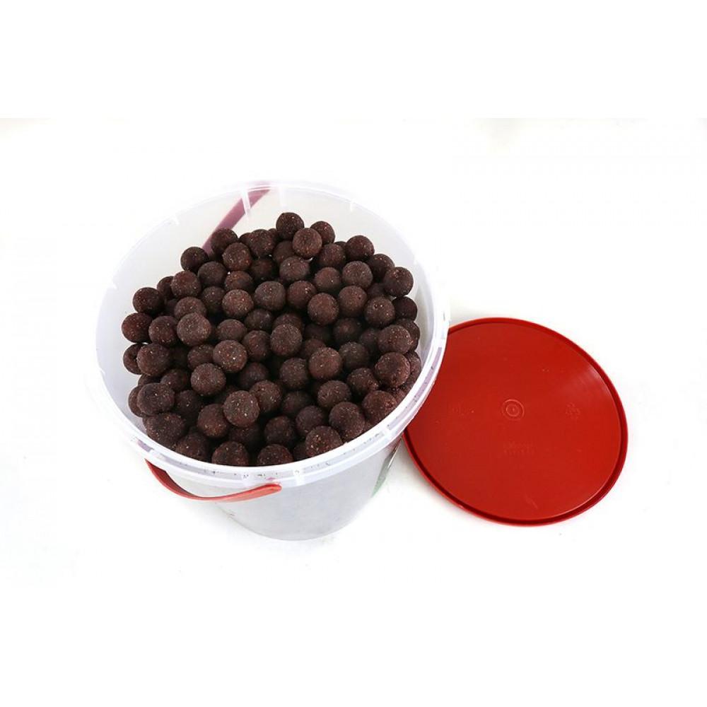 CP BOILIE 4kg 20mm GARLIC 