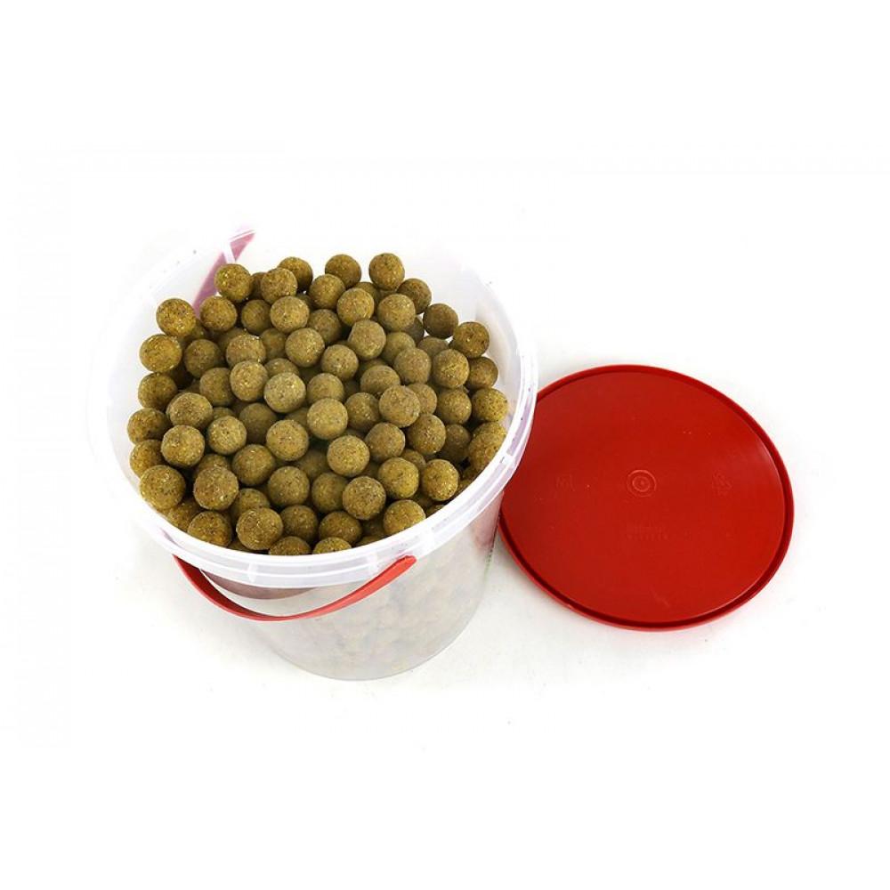 CP BOILIE 4kg 20mm SCOPEX 