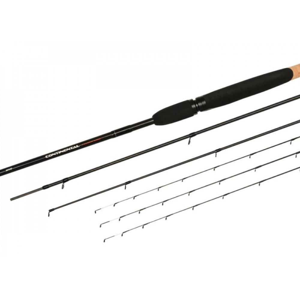 SERIE WALTER CONTINENTAL FEEDER 360P 80g (SWCF360PQ) 