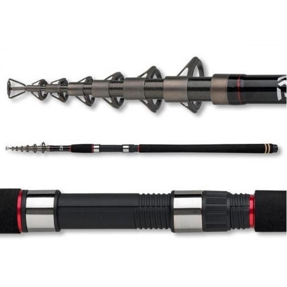 SWEEPFIRE TELE 2.40m 10-30g (11420-241) 