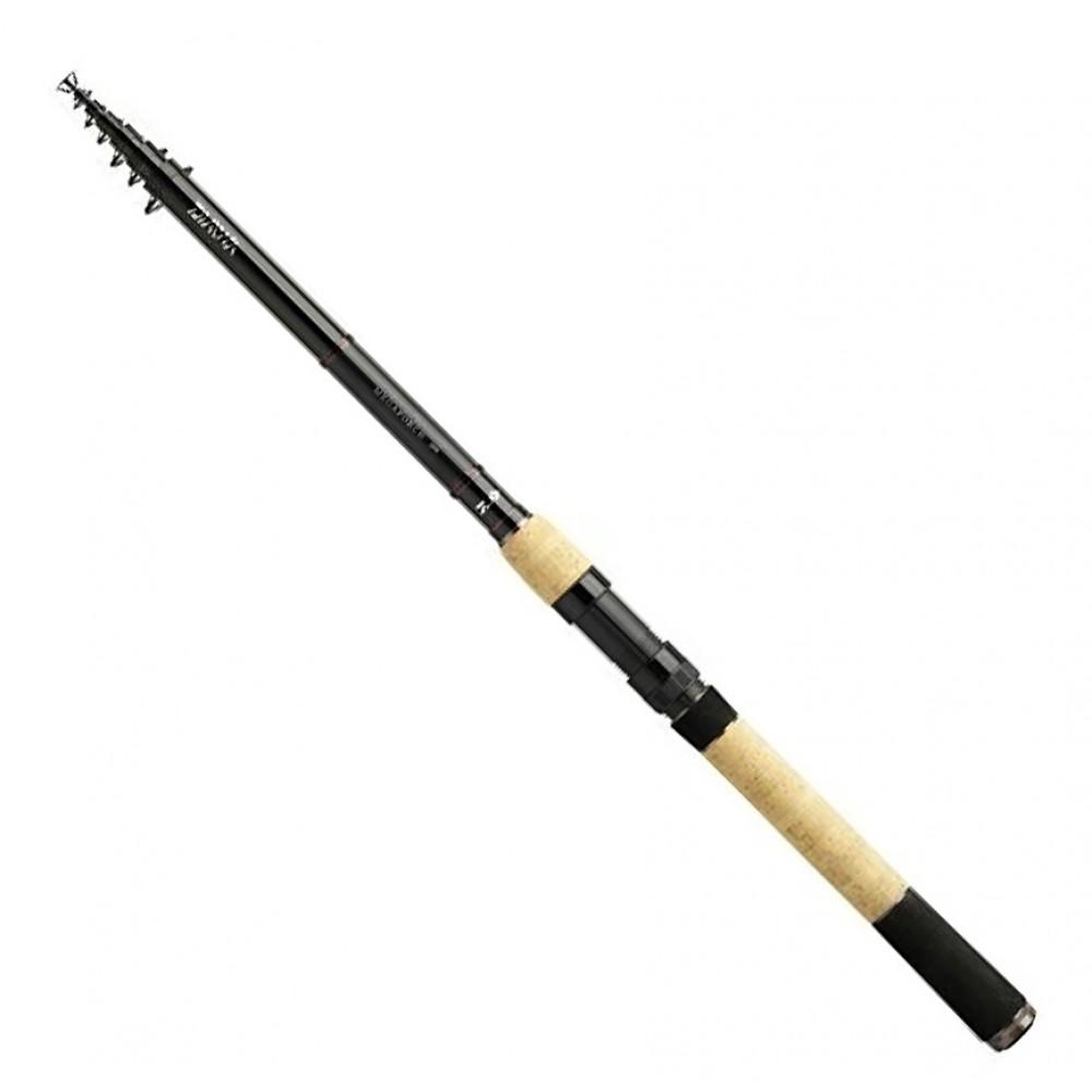 MEGAFORCE TELE 3.90m 10-40g (11496-395) 