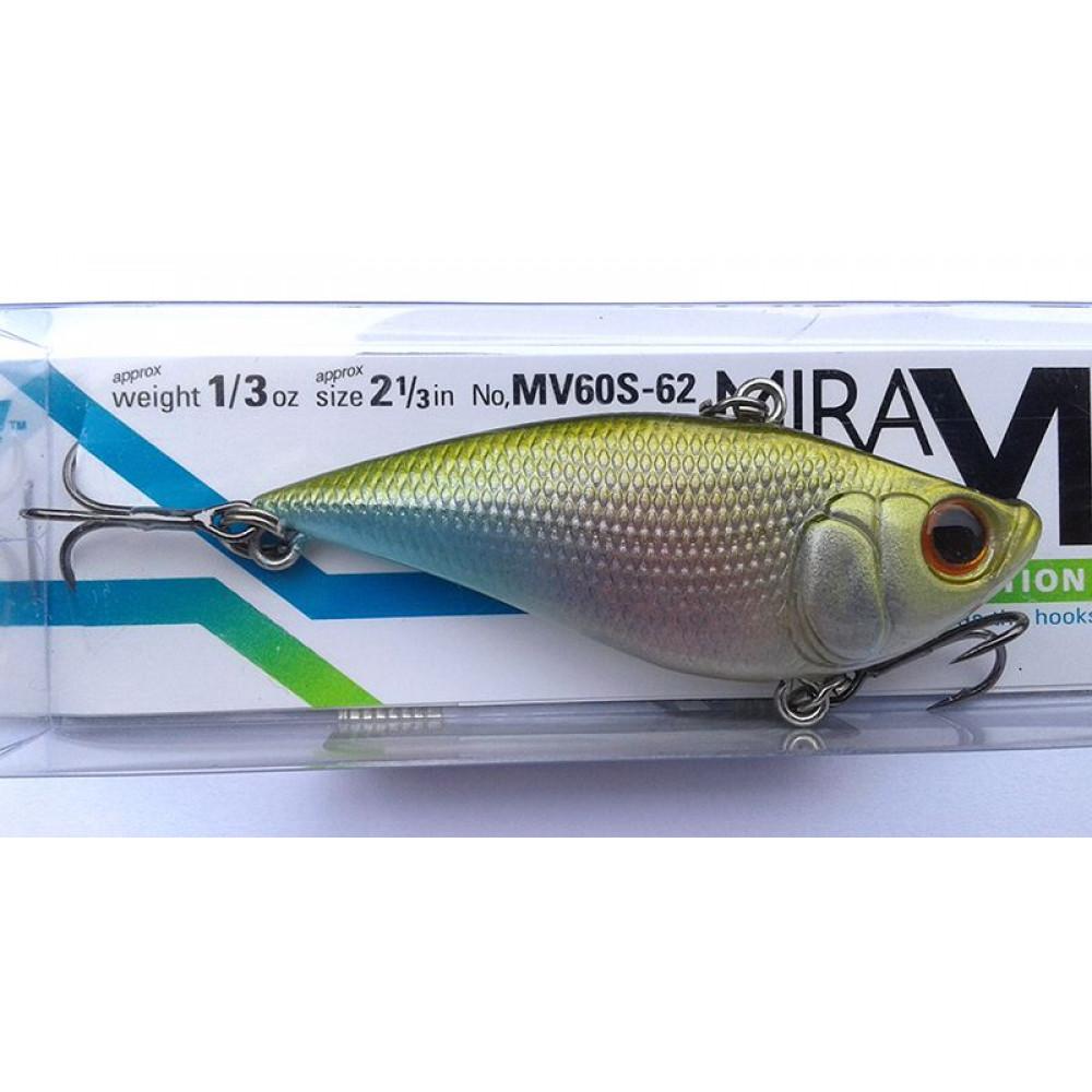 MIRA VIBE 60 (MV-60S) TANGO (5268-62) 