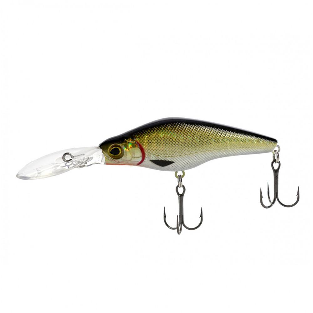 ATTACK SKINNY DIVER 75 (FXAT-610711) 