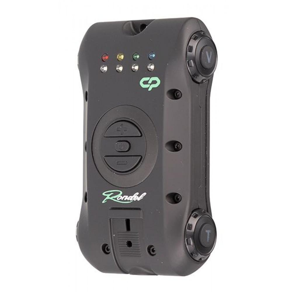 RONDEL 3+1 ROD SET (CPRBA3) 