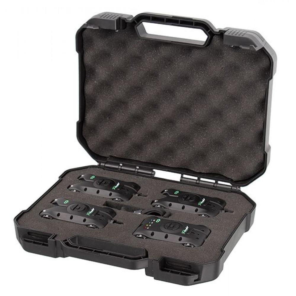 RONDEL 3+1 ROD SET (CPRBA3) 