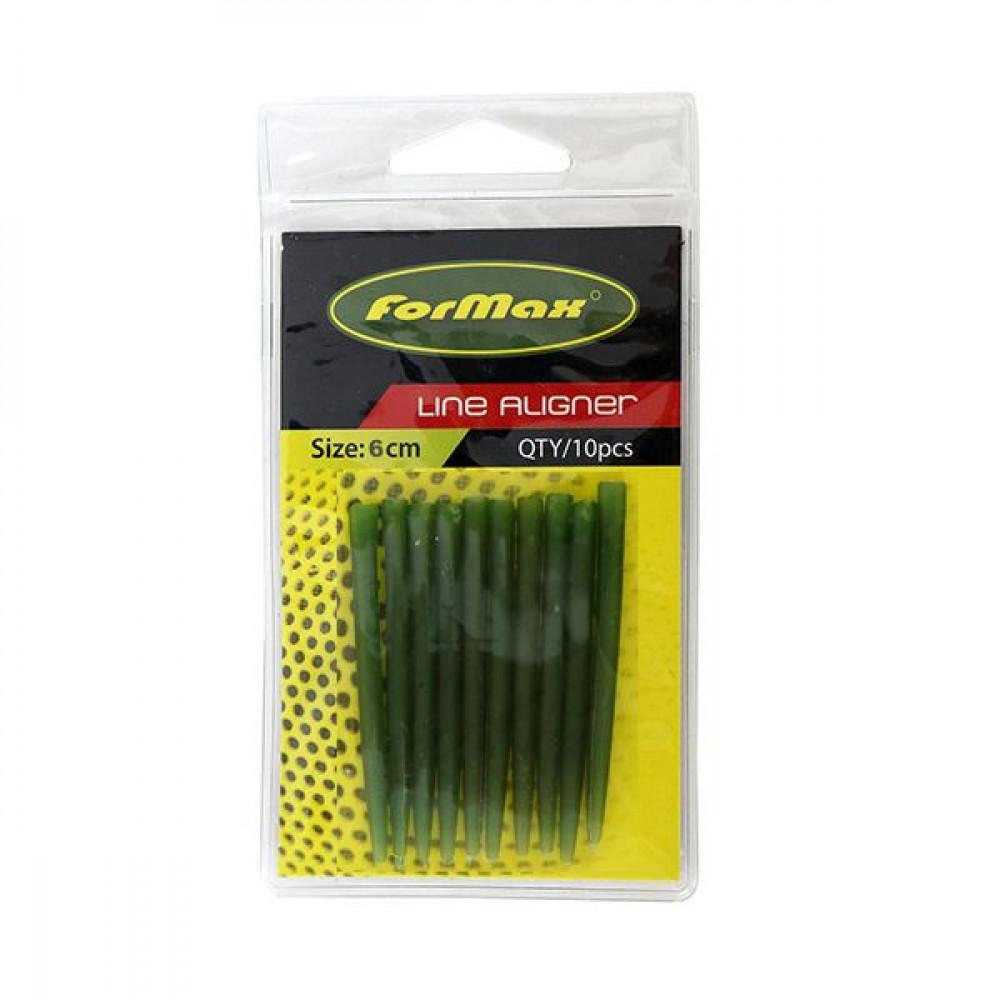 SILIKONSKI BUZIR 6cm (10 kom.) 