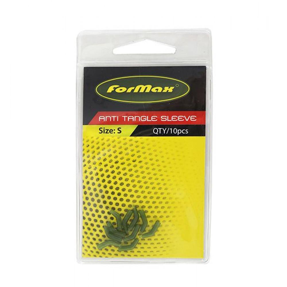 SILIKONSKI BUZIR ZA UDICU vel.S (10 kom.) 