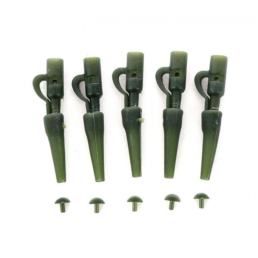 SARANSKA KOPCA ZA OLOVO STANDARD (5 kom.) 