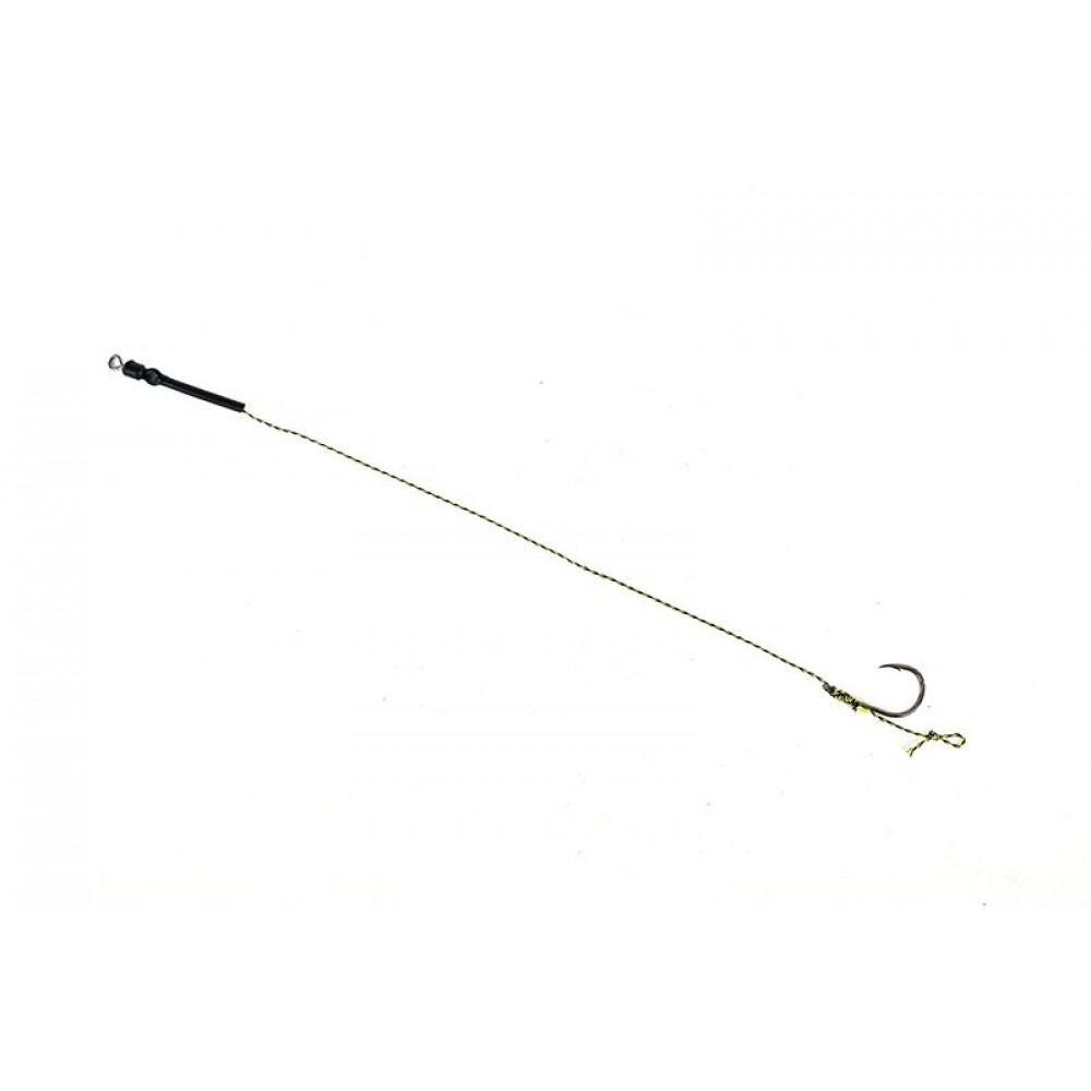 UDICE (6 kom. SET) SA KONCEM vel. 8 