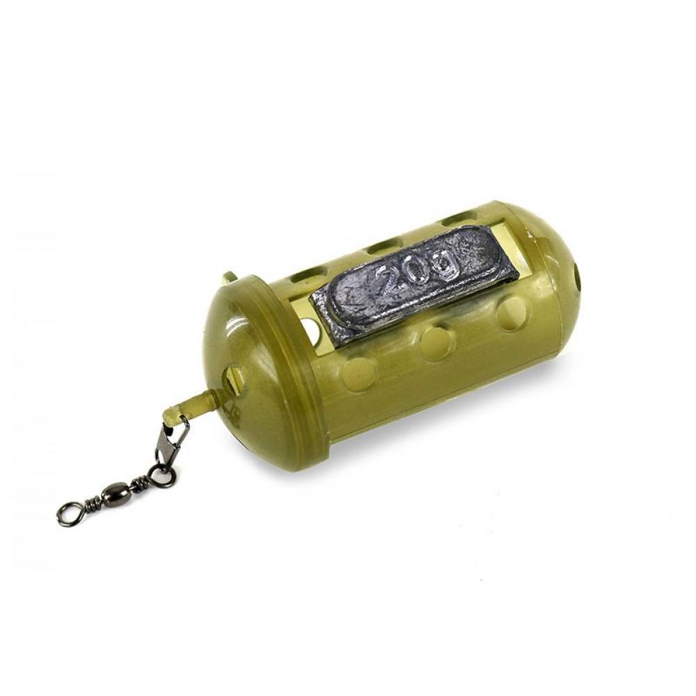 MAGGOT FEEDER HRANILICA 80g 