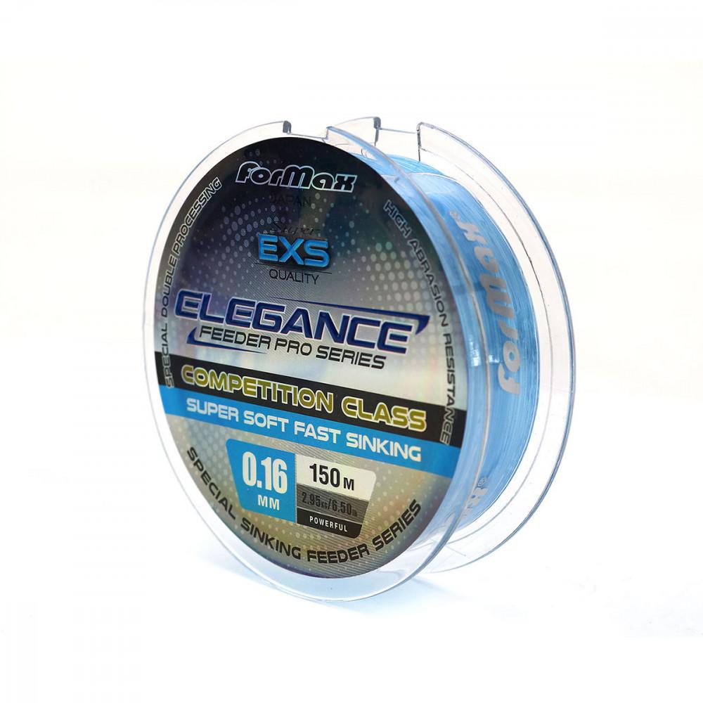 ELEGANCE FEEDER PRO 150m 0.22mm 