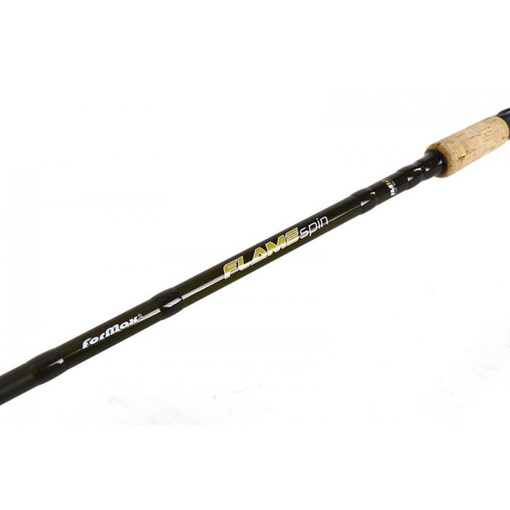 FLAME SPIN 2.40m 20-50g 