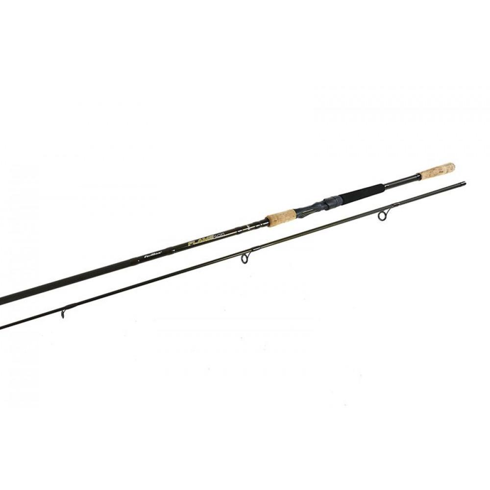 FLAME SPIN 3.00m 30-70g 