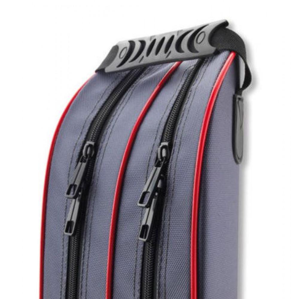 ROD CASE FOR 2 RODS 128cm (15801-225) 