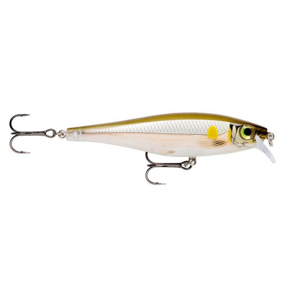 RAPALA BX MINNOW (BXM) 7 AYU 