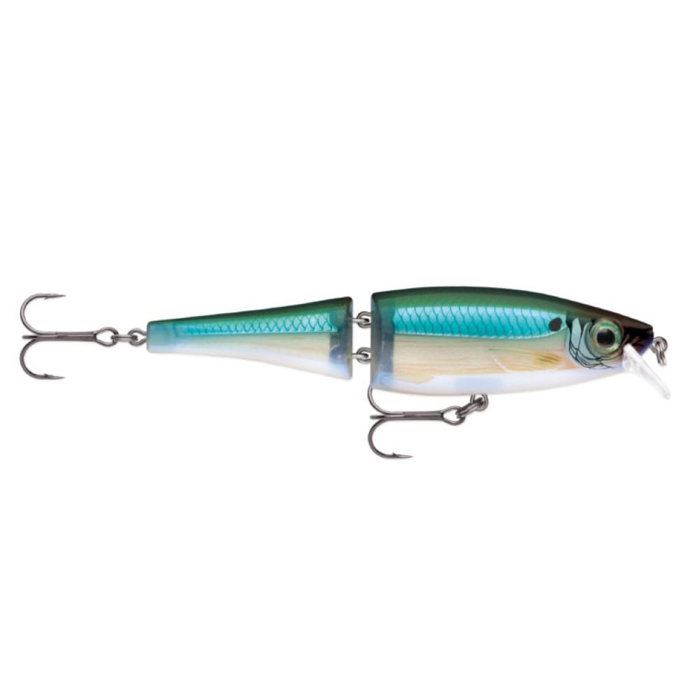 RAPALA BX SWIMMER (BXS) 12 BBH 