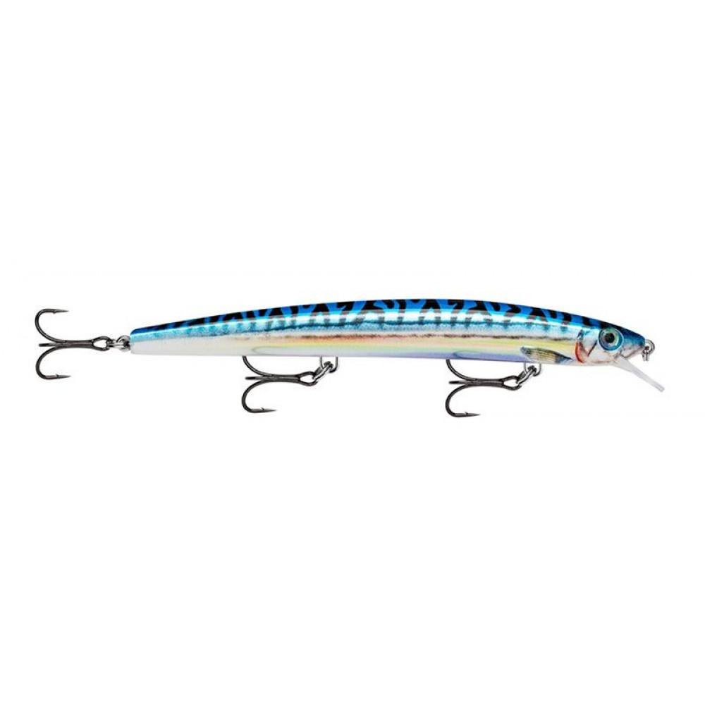 RAPALA MAX RAP (MXR) 11 SBML 
