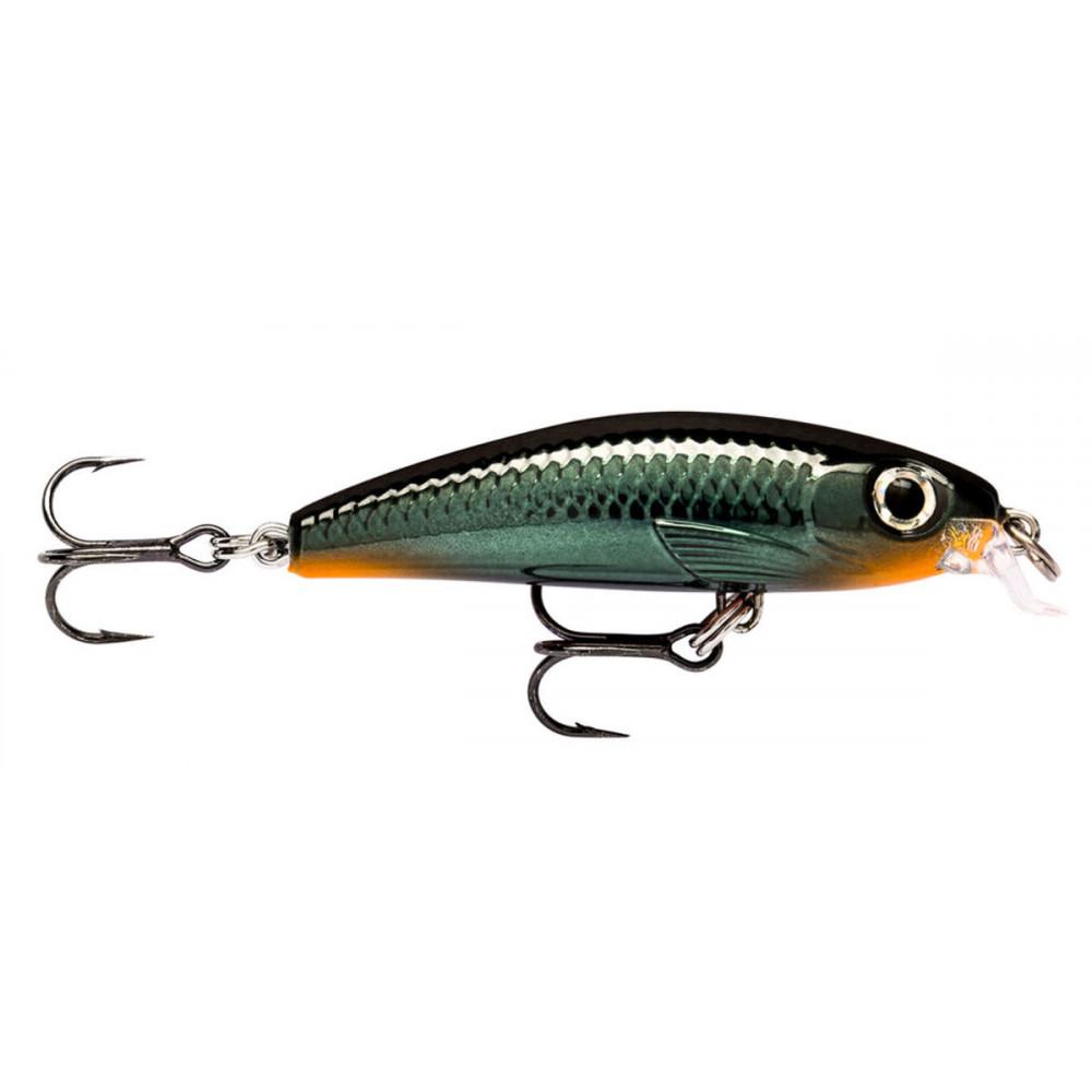 RAPALA ULTRA LIGHT MINNOW (ULM) 4 CBN 