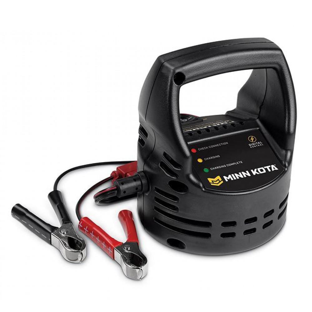 PUNJAC MINN KOTA MK-105PE, EURO, PORTABLE, 1x5A 