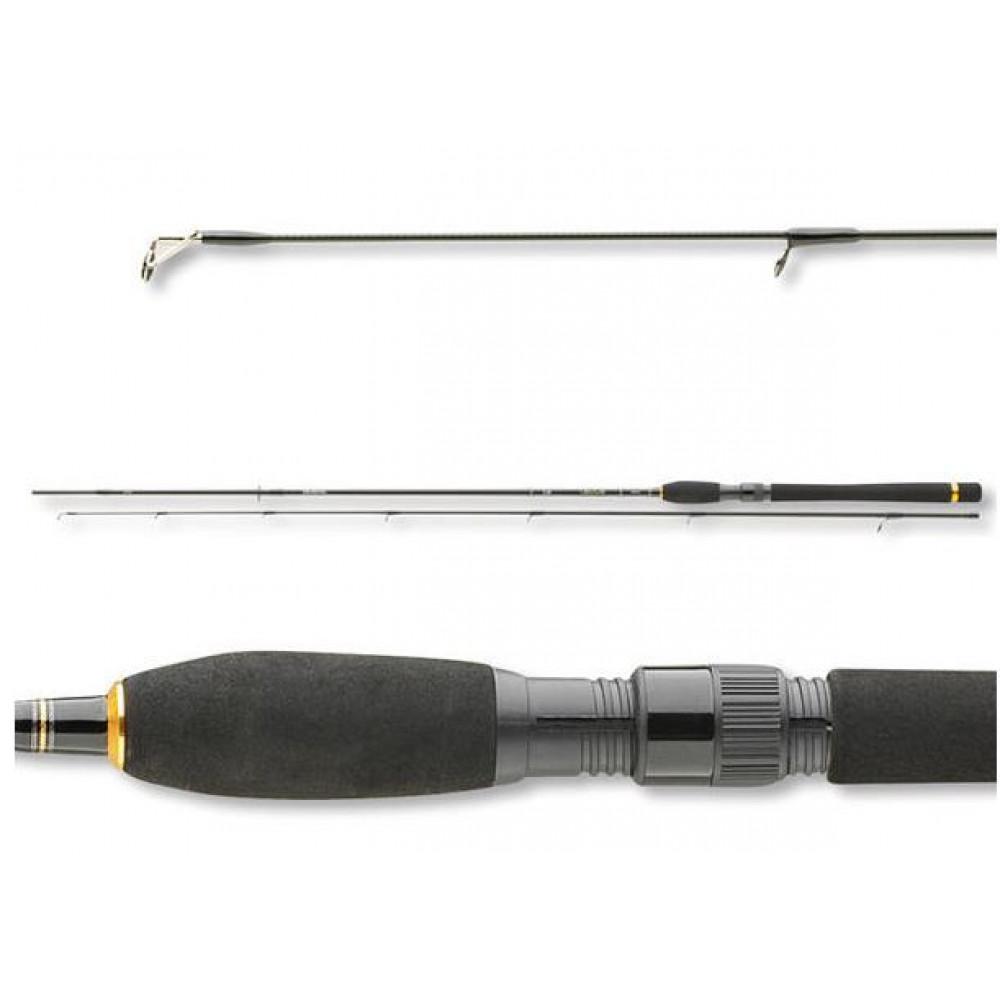 LEGALIS JIGGER 2.40m 8-35g (11768-247) 