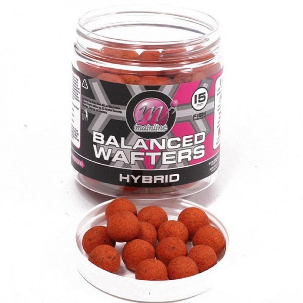 BALANCED WAFTERS HYBRID 15mm 250ml (M21039) 