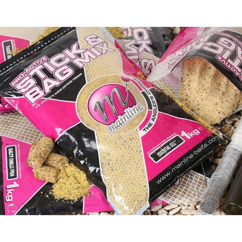 PRO-ACTIVE BAG & STICK MIX THE LINK 1kg (M06017) 