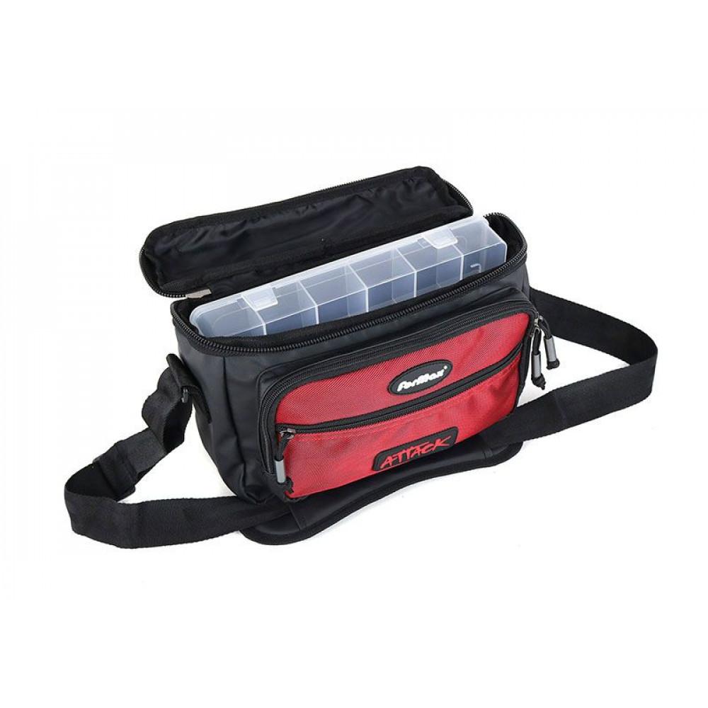 ATTACK VARALICARSKA TORBA 002 