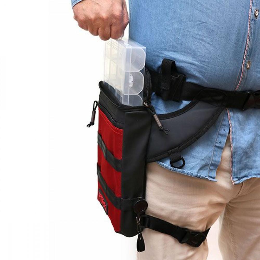 ATTACK VARALICARSKA TORBA 007 