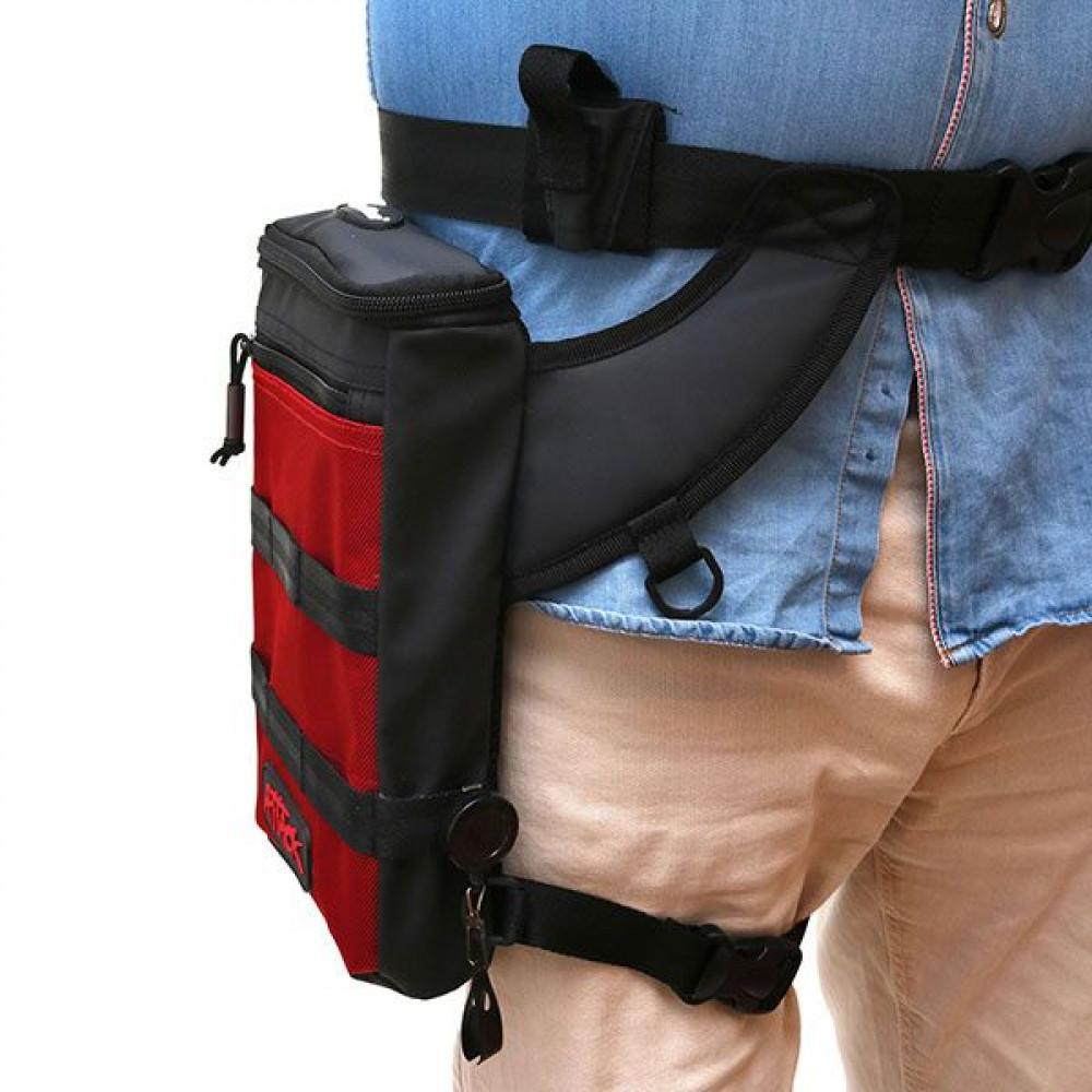 ATTACK VARALICARSKA TORBA 007 