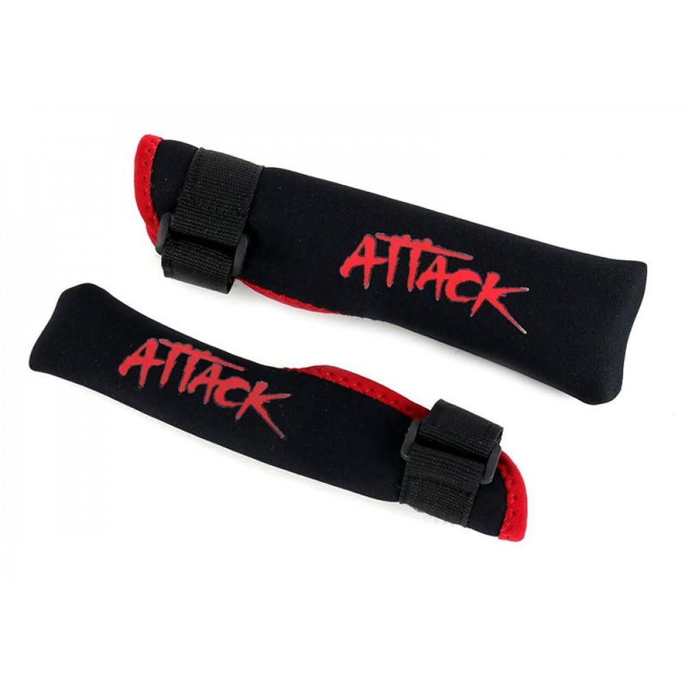 ATTACK ZASTITNIK ZA VRH STAPA 2 kom. 