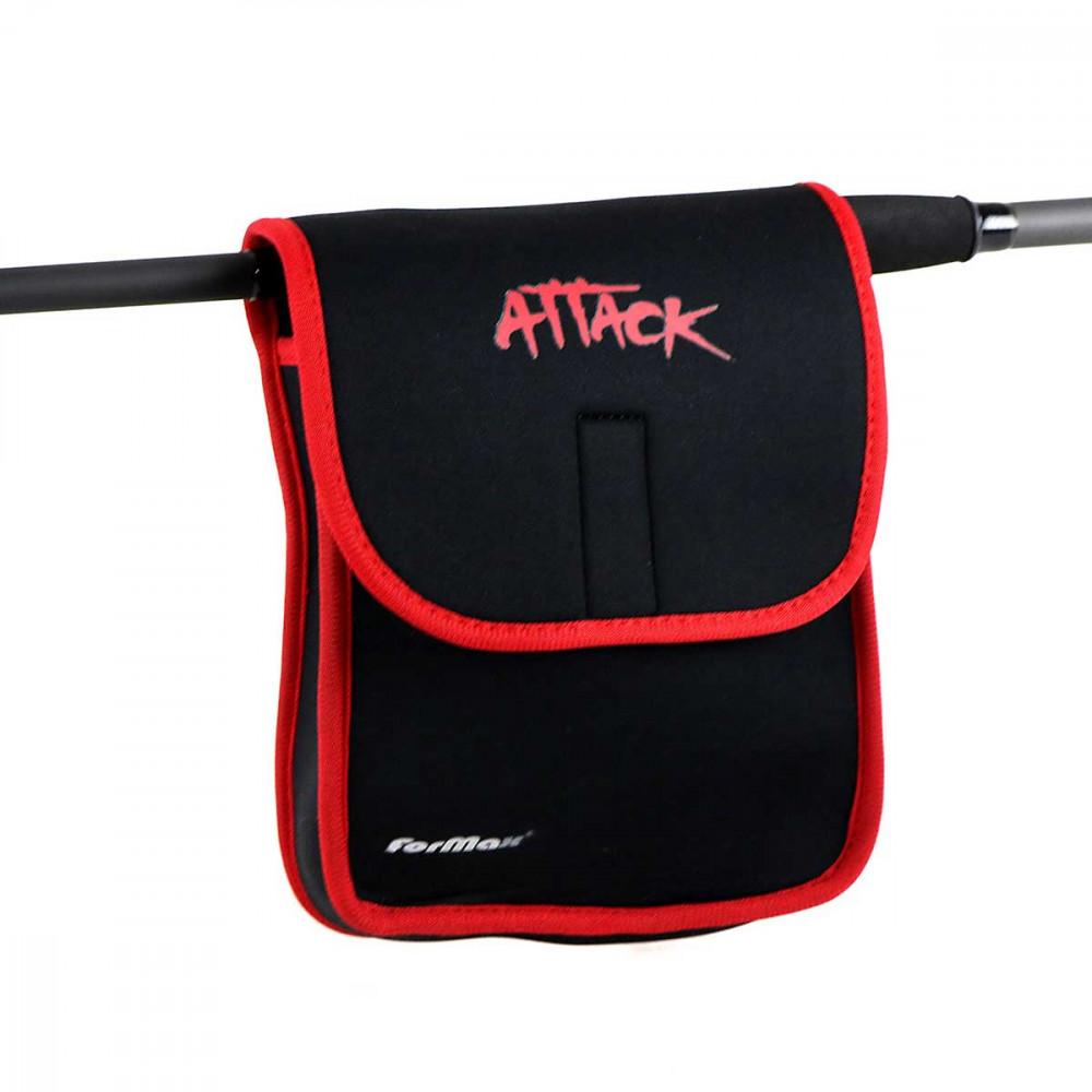 ATTACK NEOPRENSKA TORBA ZA MASINICU 