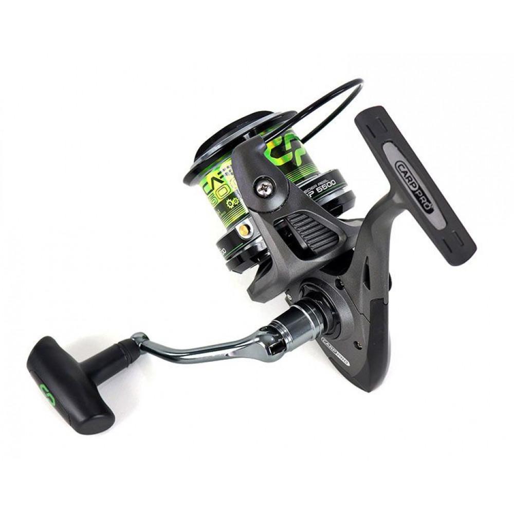 D-CARP 5500 (CPDC55) 