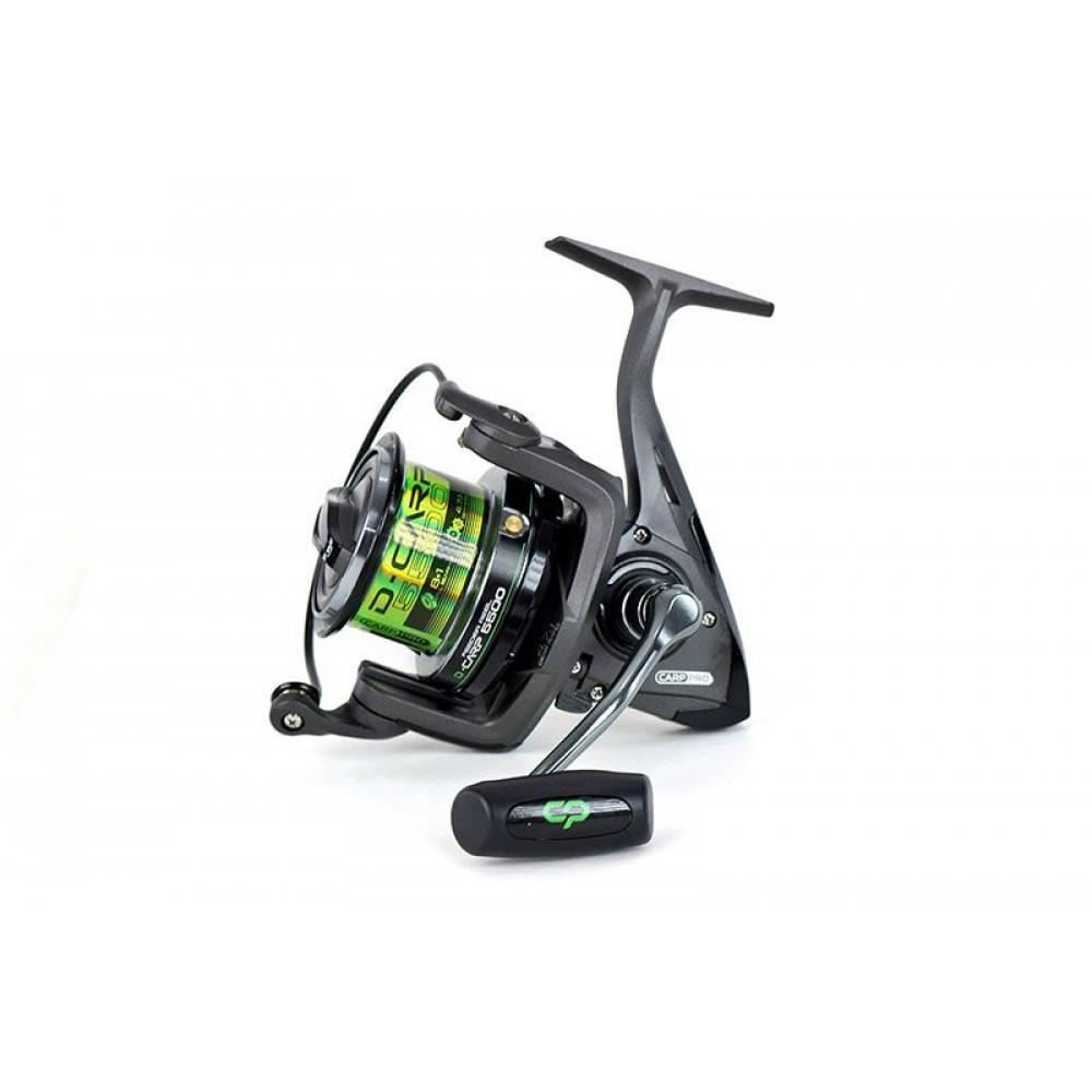 D-CARP 5500 (CPDC55) 