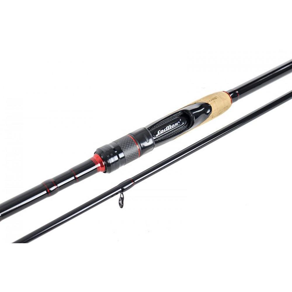 VISAGE SPIN 2.10m 5-30g 