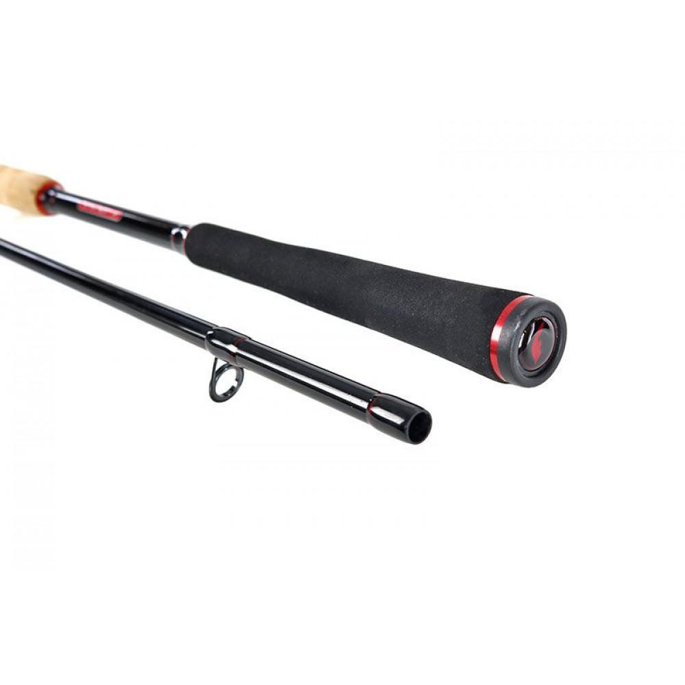 VISAGE SPIN 2.10m 5-30g 