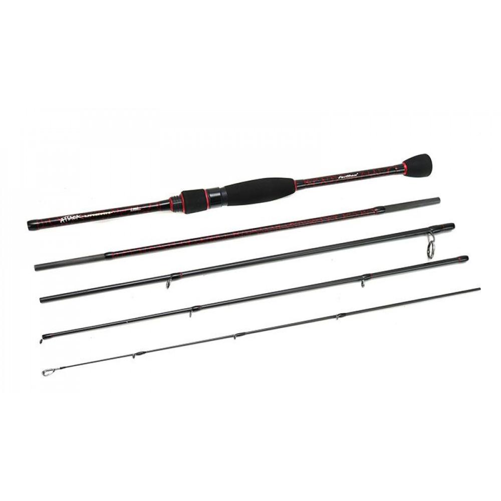 ATTACK URBAN 2.13m 3-15g 